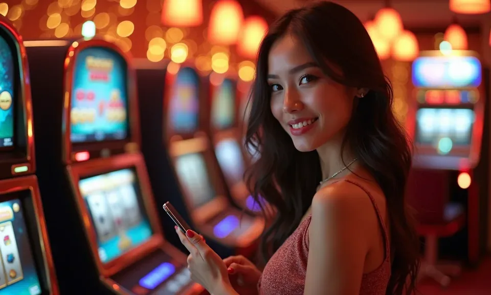 ph365net Slots, Live Tables and Betslip on the Go